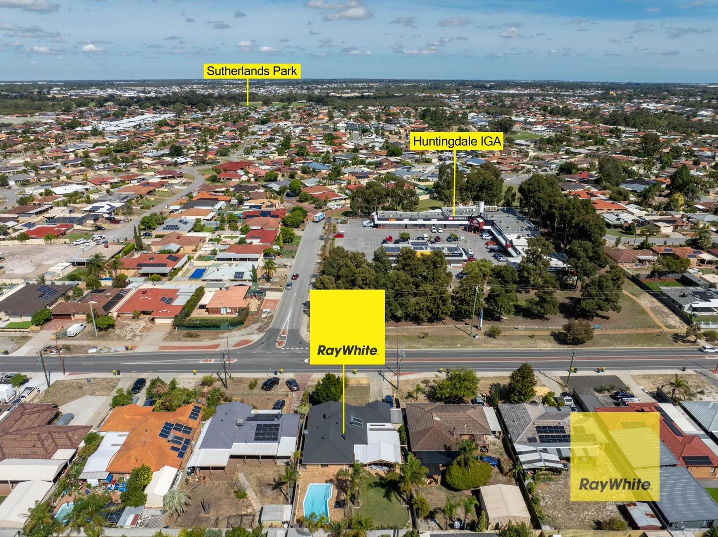 Additional image 33 of 90 Huntingdale Road, Huntingdale WA 6110