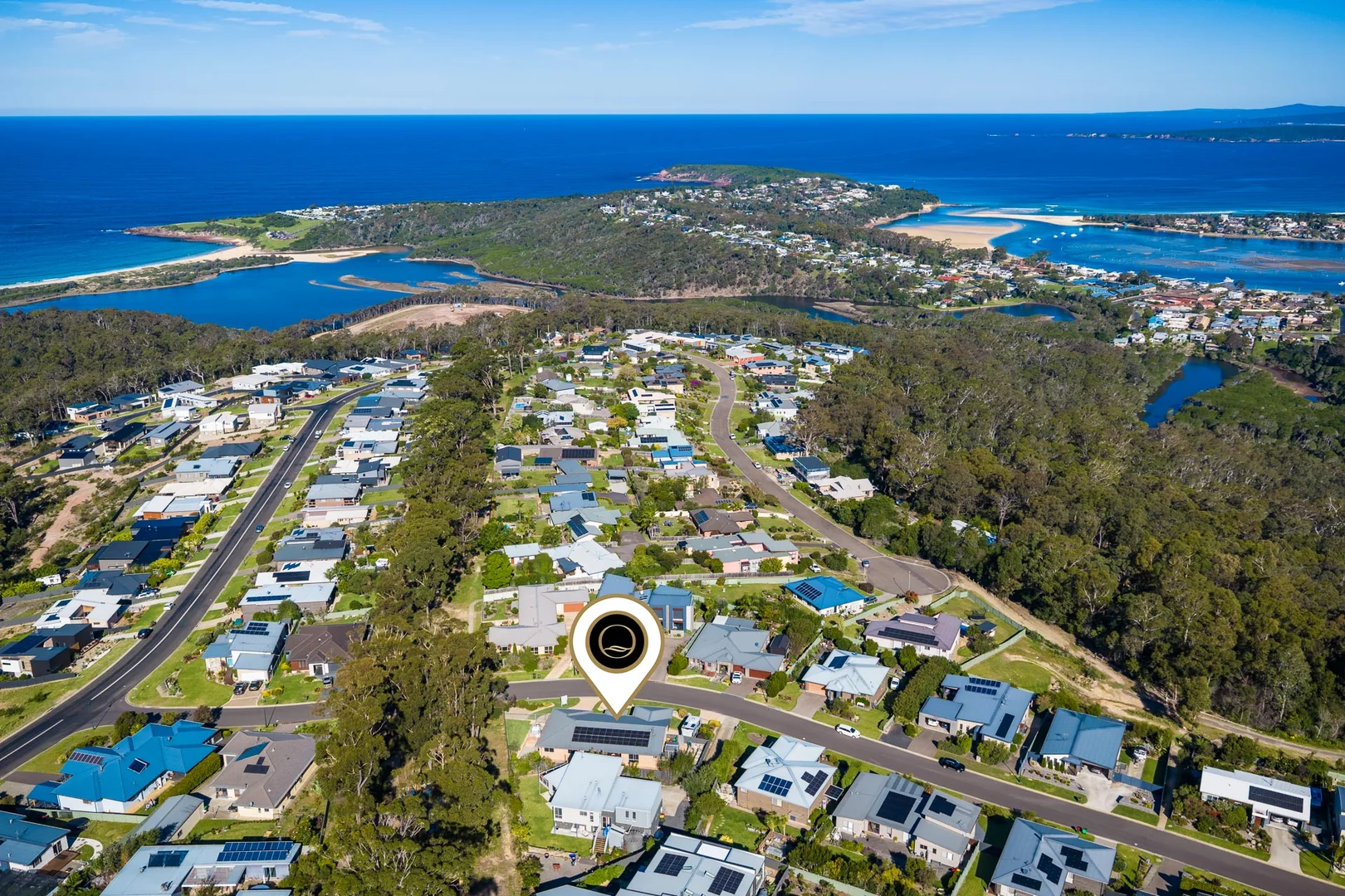 Additional image 6 of 10 The Crest, Merimbula NSW 2548