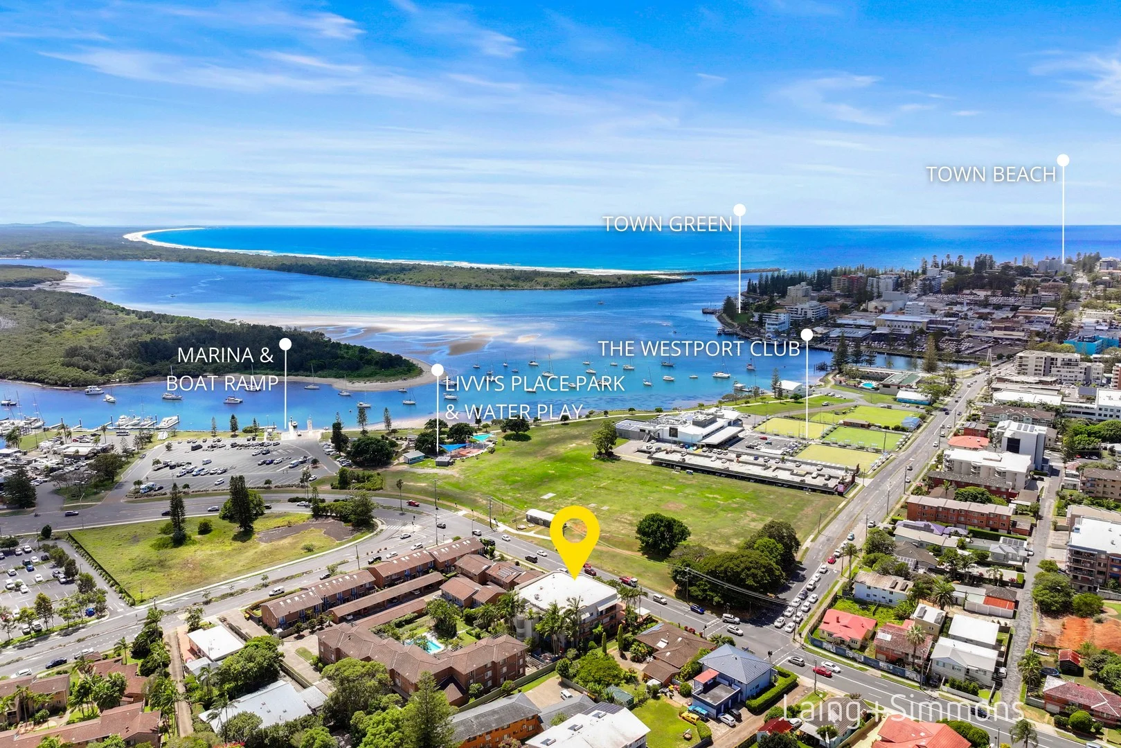 Additional image 18 of 8/19 Park Street, Port Macquarie NSW 2444
