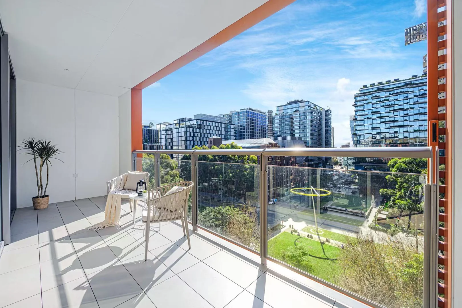 Additional image 8 of 505/81 O'Connor Street, Chippendale NSW 2008