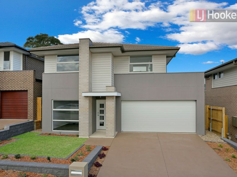 7 Agnew Close, Kellyville NSW 2155, Image 0