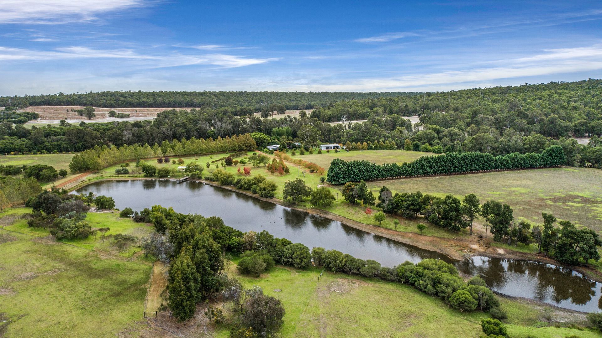 1237 Goodwood Road, Capel Rive Property History & Address Research