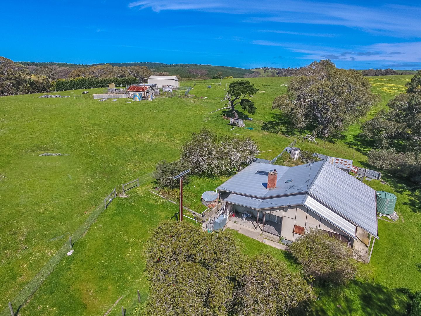 46 Roads Lane, Inman Valley SA 5211, Image 1