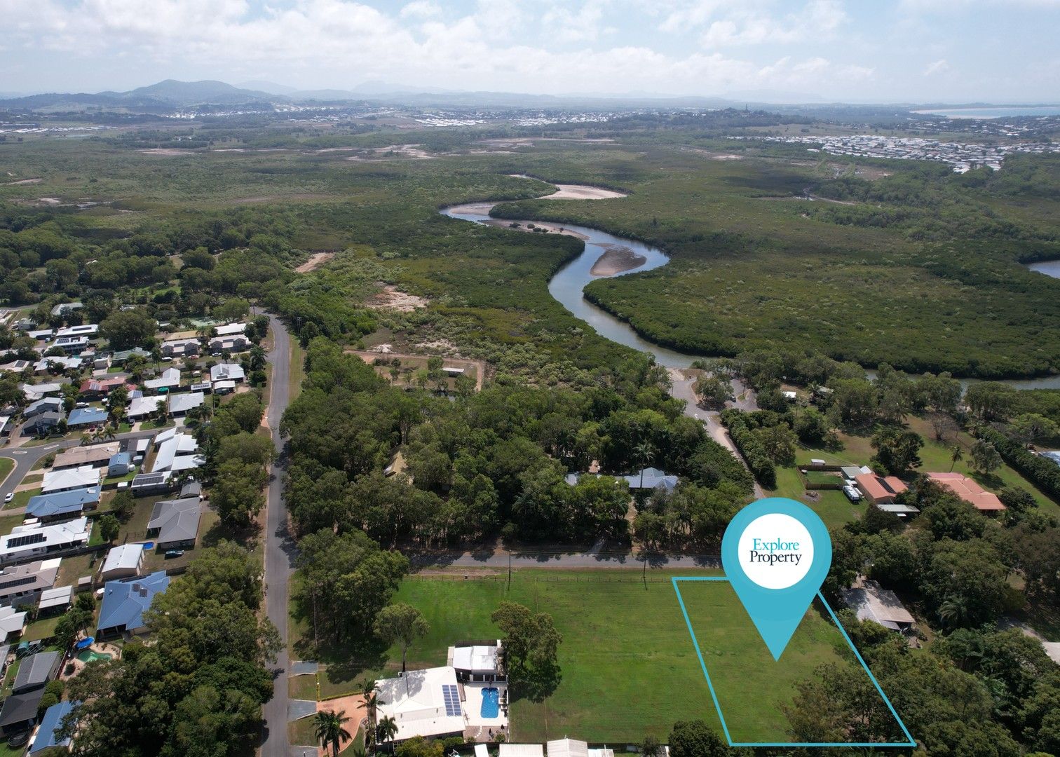 Lot 1/144 Apsley Way, Andergrove QLD 4740, Image 0