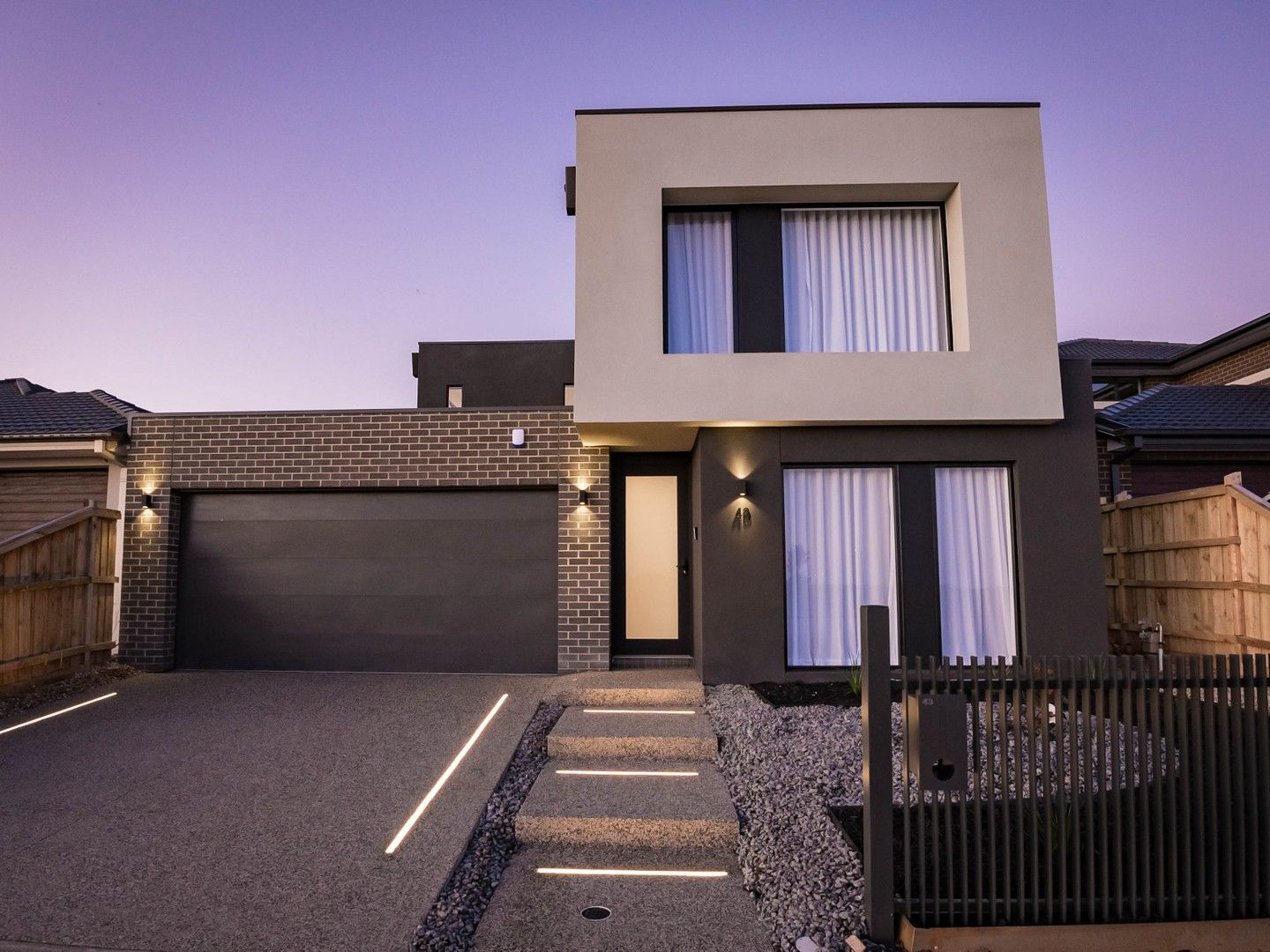 4 bedrooms House in 43 Heath Avenue ROCKBANK VIC, 3335
