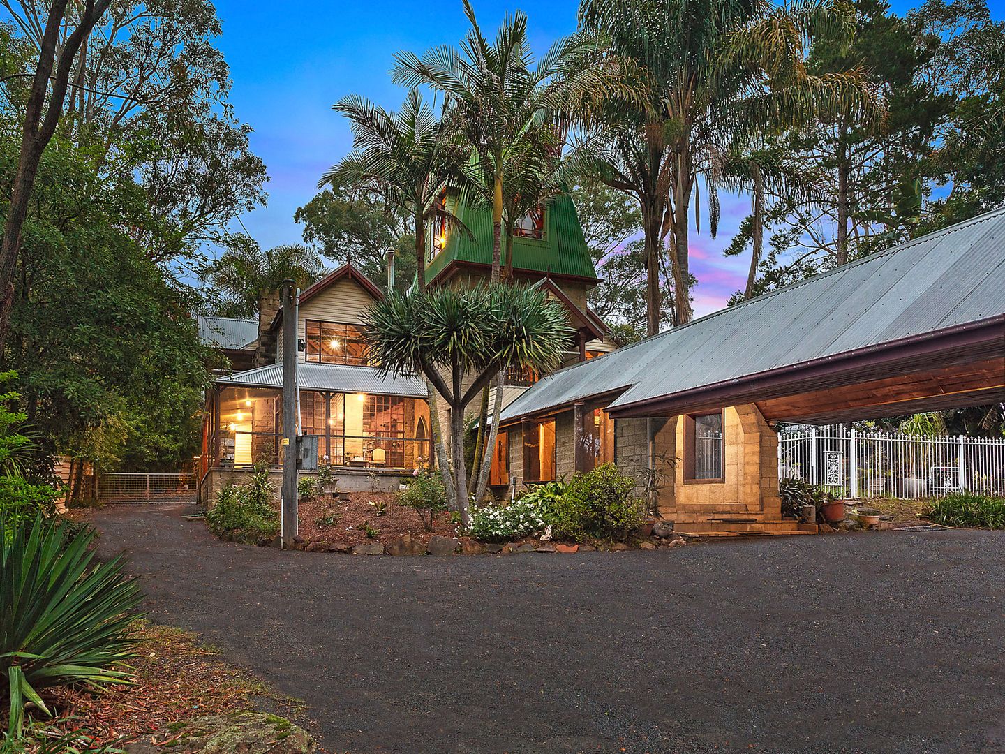 1131 Burragorang Road, Belimbla Park NSW 2570, Image 1