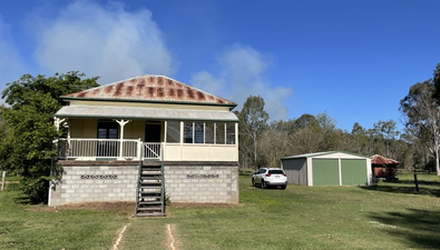 Picture of 16 Latters Lane, ESK QLD 4312