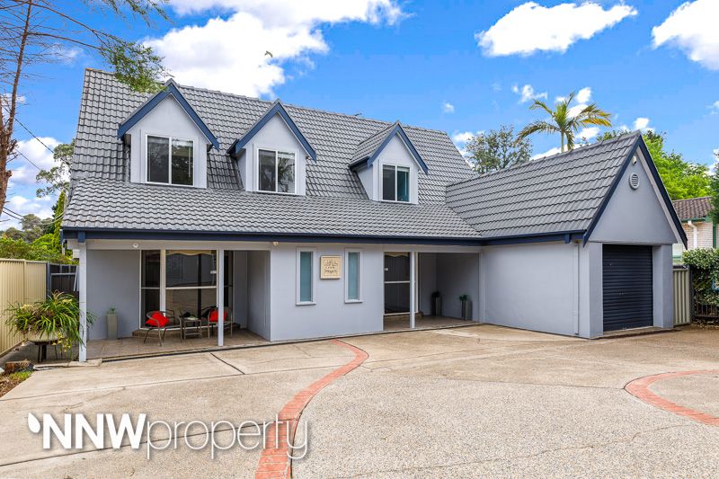 134 Balaclava Road, Marsfield NSW 2122, Image 1