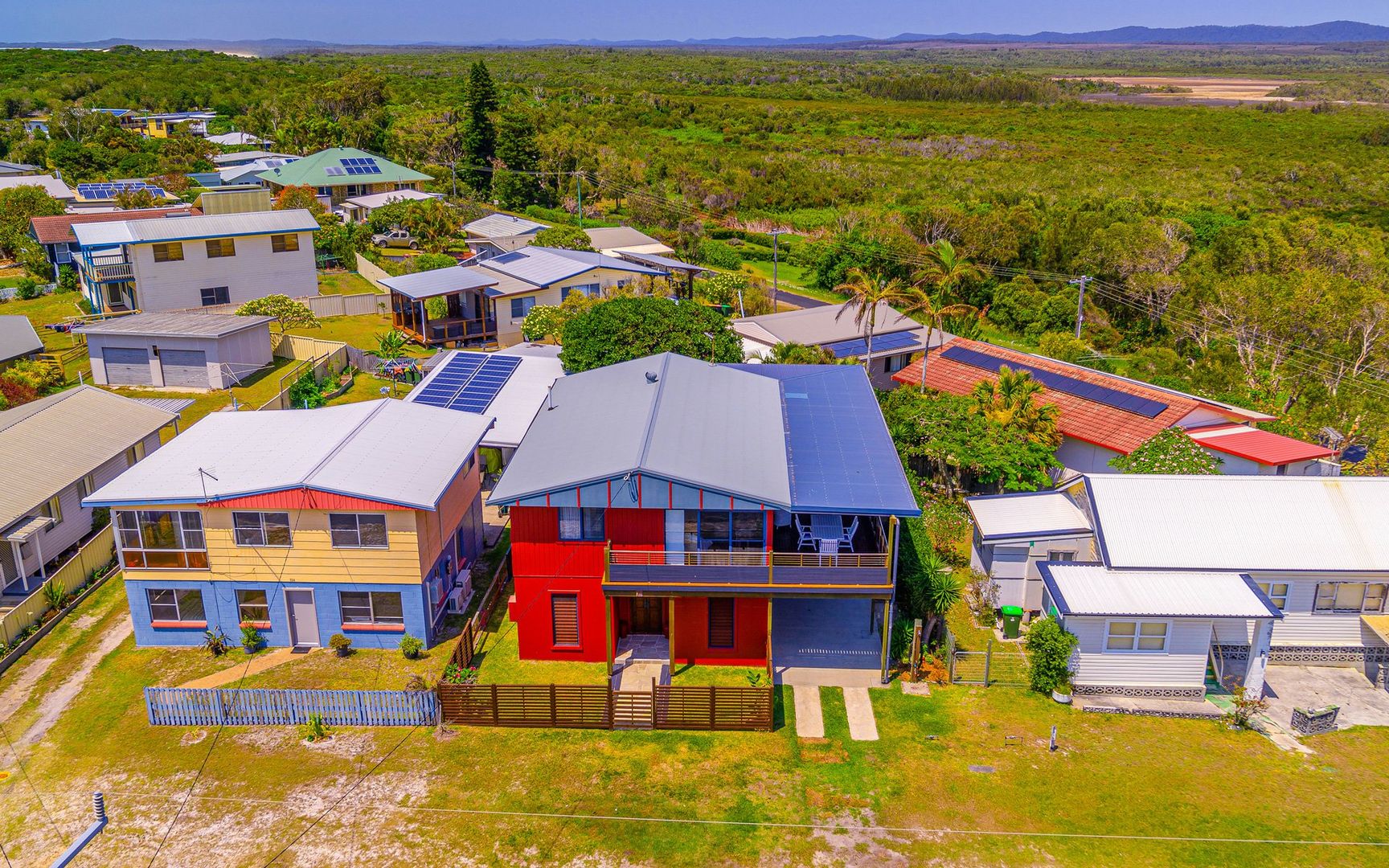 112 Ocean Road, Brooms Head NSW 2463, Image 1