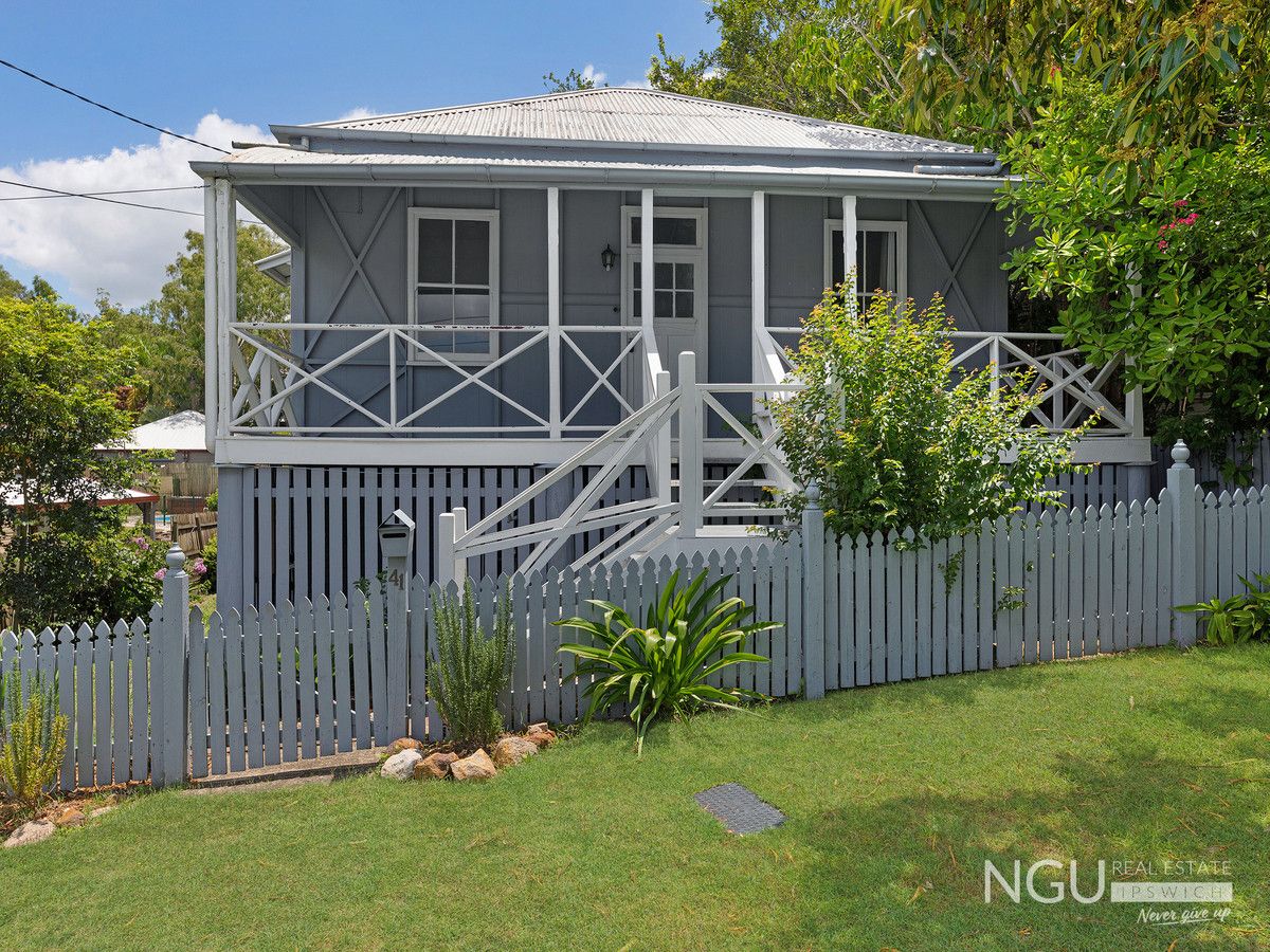 41 Park Street, Ipswich QLD 4305, Image 2