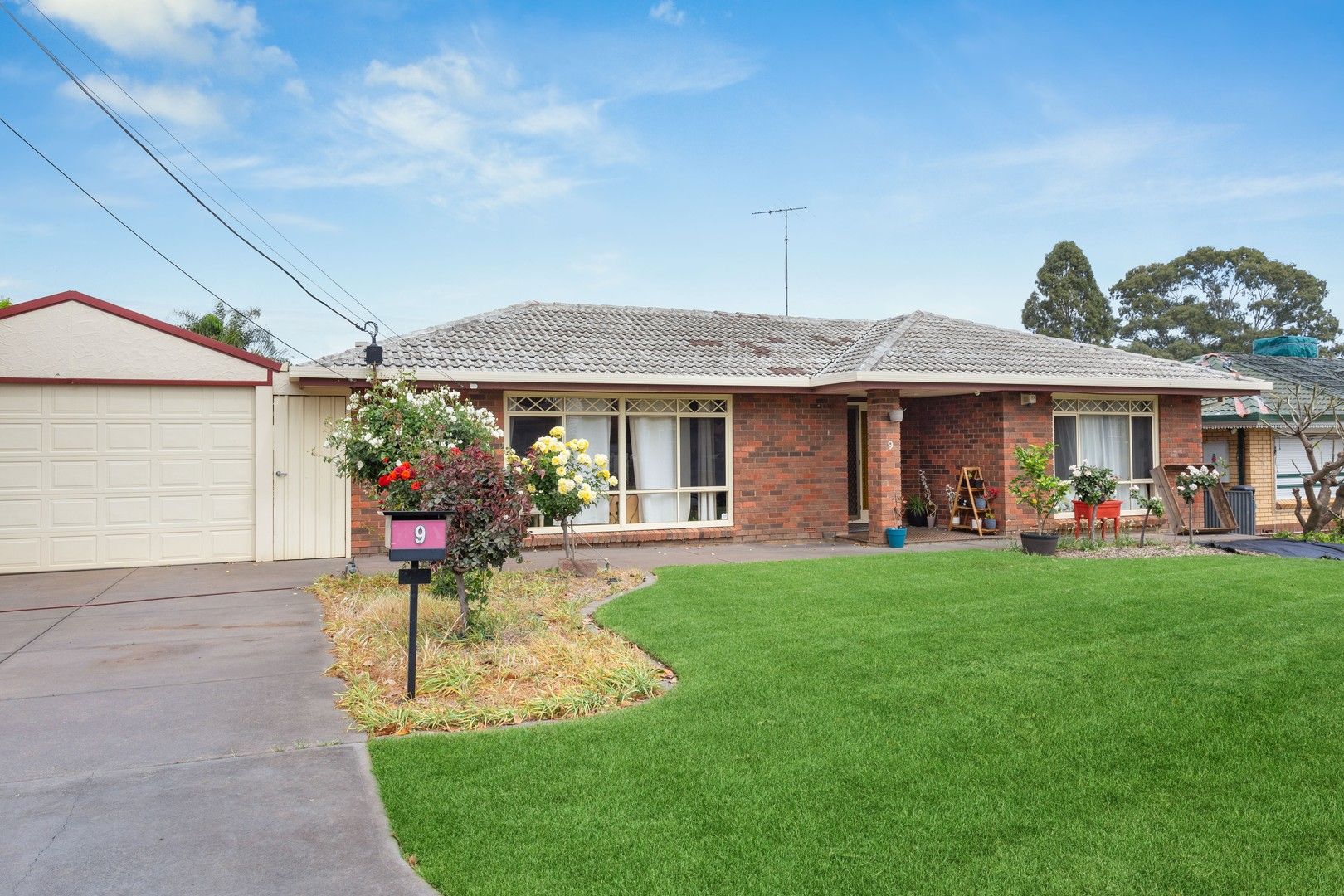 9 Garnet Drive, Salisbury East SA 5109, Image 0