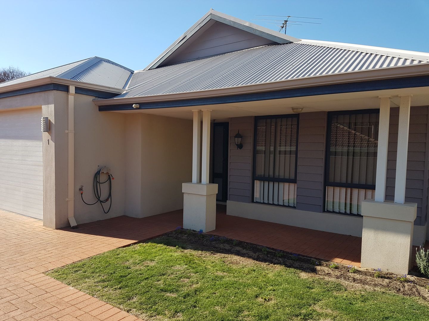 Unit 1/28 Forrest Street, Pinjarra WA 6208 House For Rent Domain