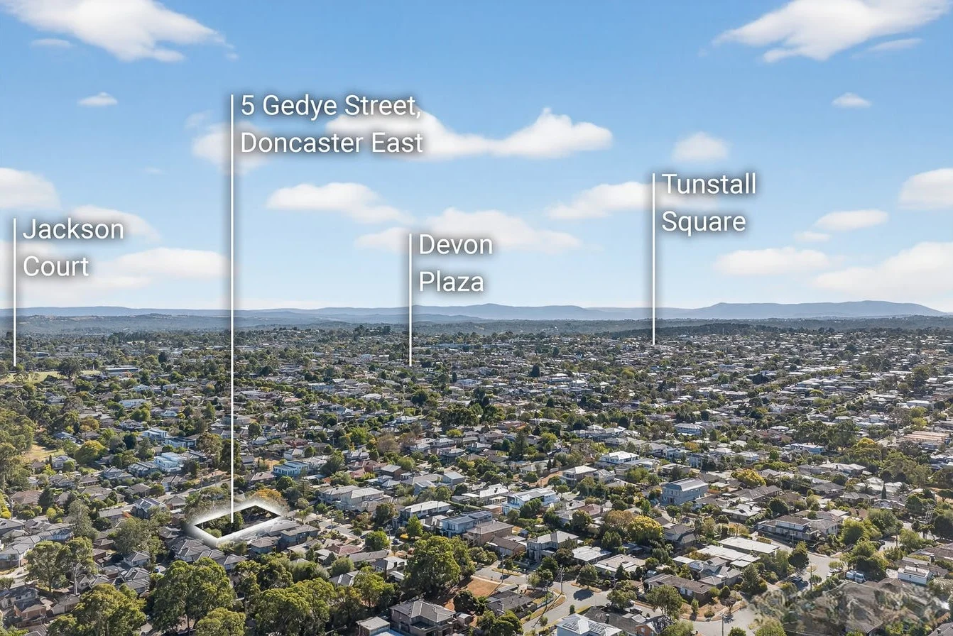 Additional image 9 of 5 Gedye Street, Doncaster East VIC 3109