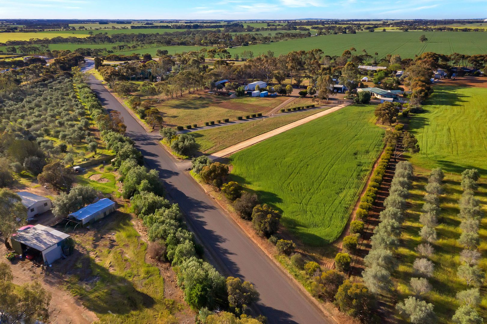 Allotment 2, 5 Krause Drive, Gawler Belt SA 5118, Image 2