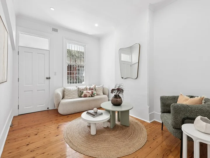 27 Albert Street, Redfern NSW 2016