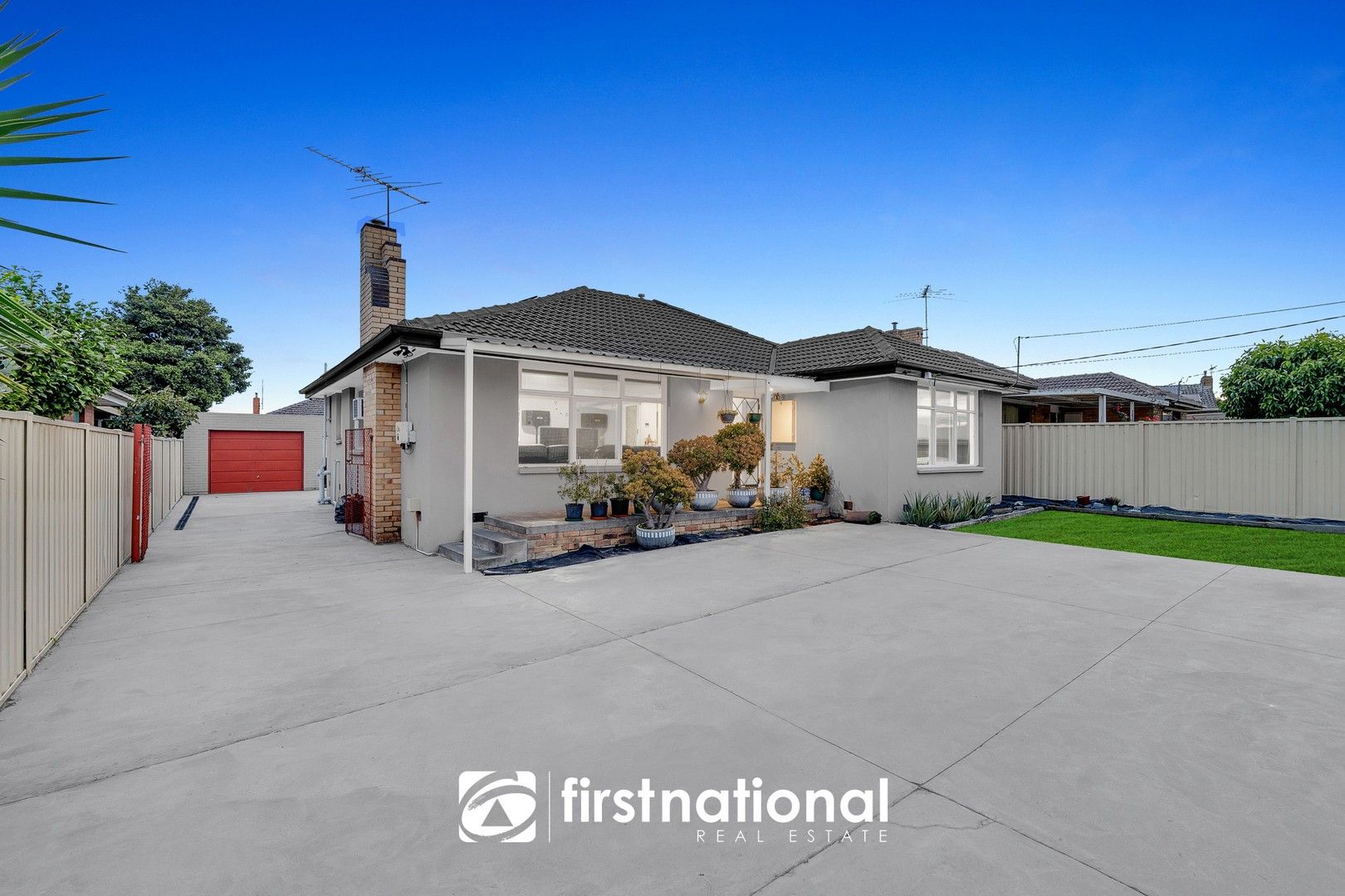 10 Fairbairn Street, Springvale VIC 3171, Image 1