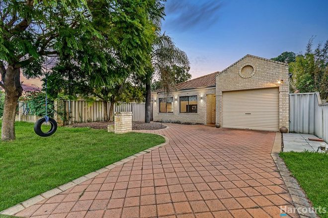 Picture of 2C Mileto Street, DIANELLA WA 6059