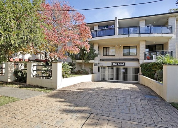 7/67-69 O'neill Street, Guildford NSW 2161