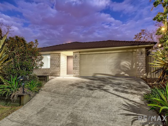 58 Bufalino Street, Parkinson QLD 4115