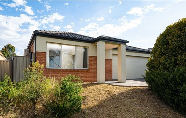 57 Rockpool Road, Truganina VIC 3029