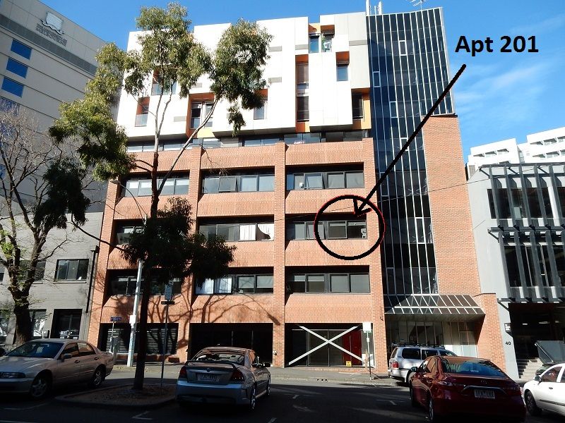 201/50 Barry St, Carlton VIC 3053, Image 2