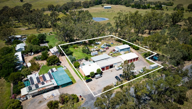 Picture of 4555 Midland Highway, BARJARG VIC 3723