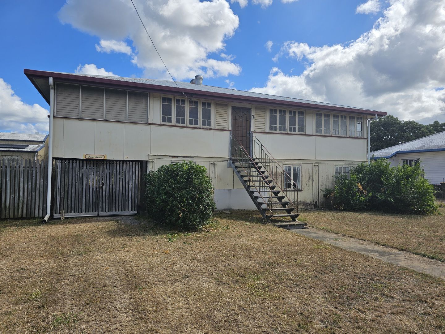 16-16A Church Street, Giru QLD 4809, Image 1