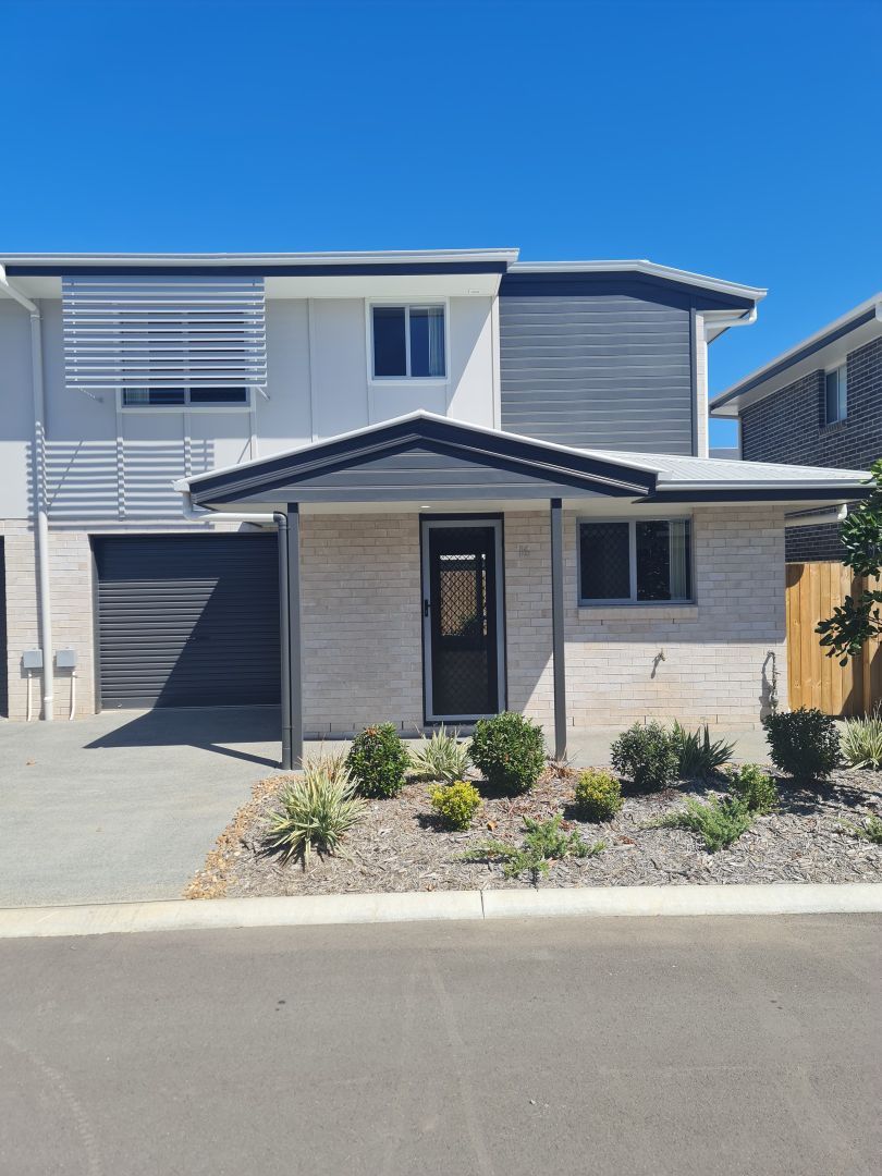 16/8 Casey Street, Caboolture South Property History & Address