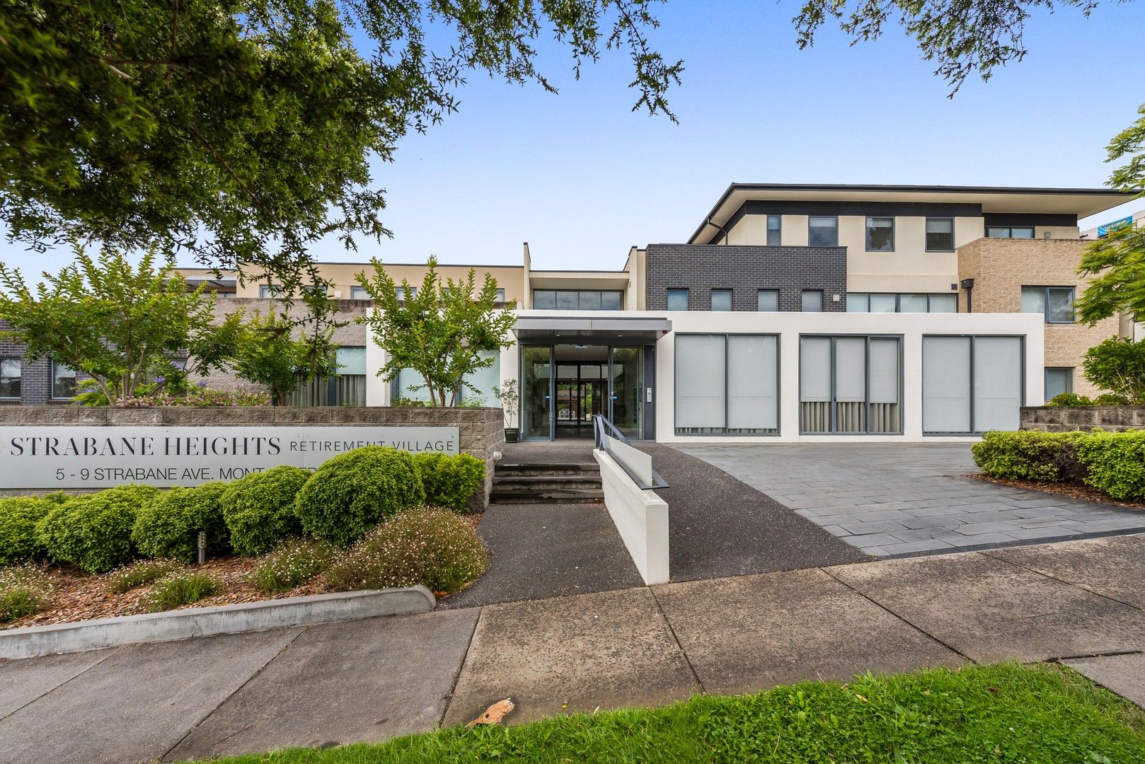 59 Strabane Avenue, Mont Albert North VIC 3129 Apartment For Rent