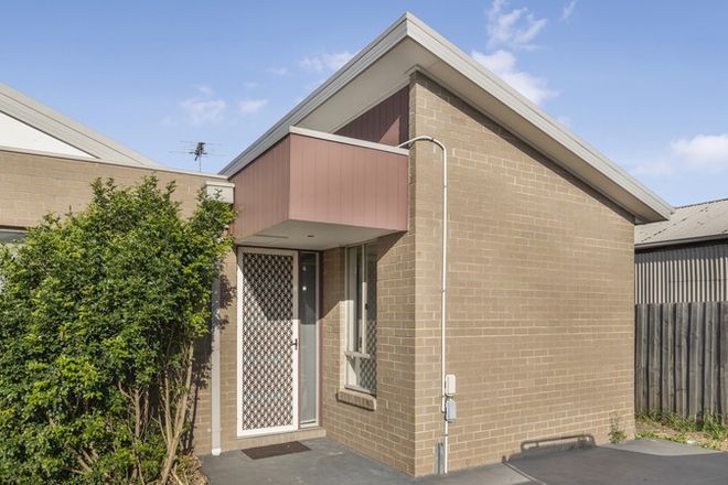 Picture of 2/52 Meredith Street, BROADMEADOWS VIC 3047
