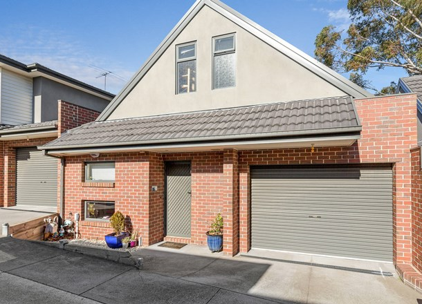 6/17 View Street, Pascoe Vale VIC 3044