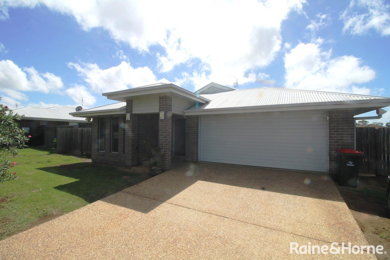 34 Parkside Drive, Kingaroy QLD 4610, Image 0