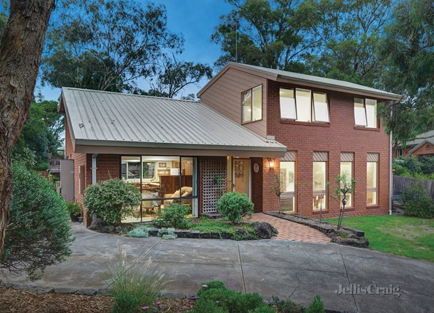 15 Stamford Court, Eltham VIC 3095