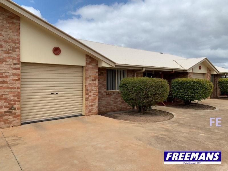 2/13 Tessmanns Road, Kingaroy QLD 4610, Image 0