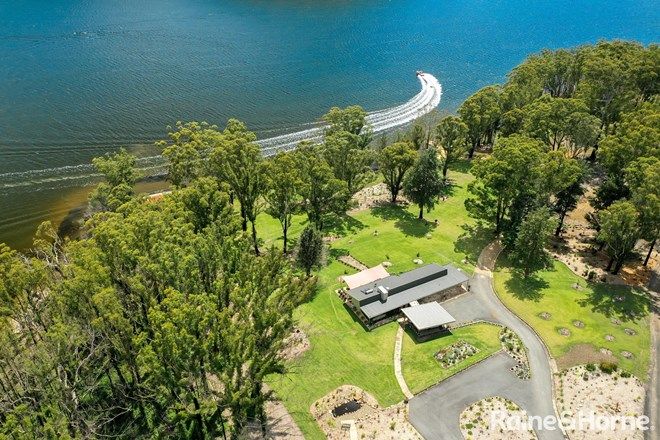 Picture of 243 Lake Conjola Entrance Road (Lake Conjola), CONJOLA PARK NSW 2539