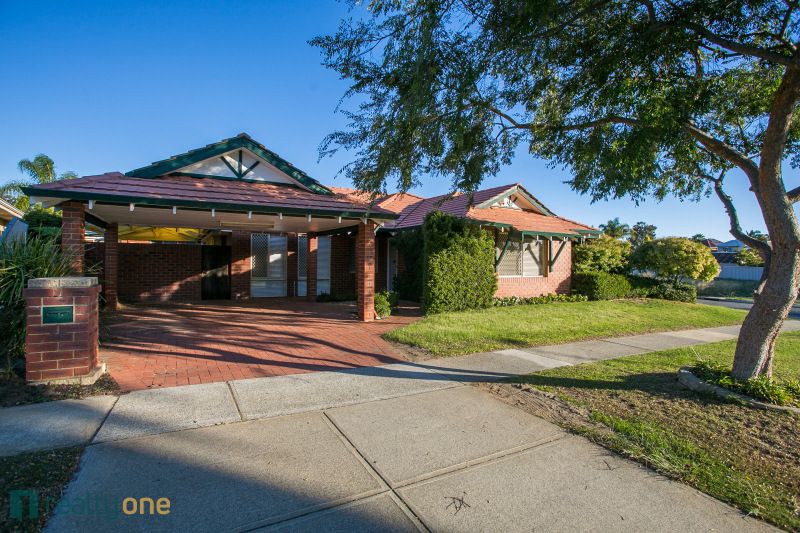 36 Gratwick Terrace, Murdoch WA 6150, Image 0