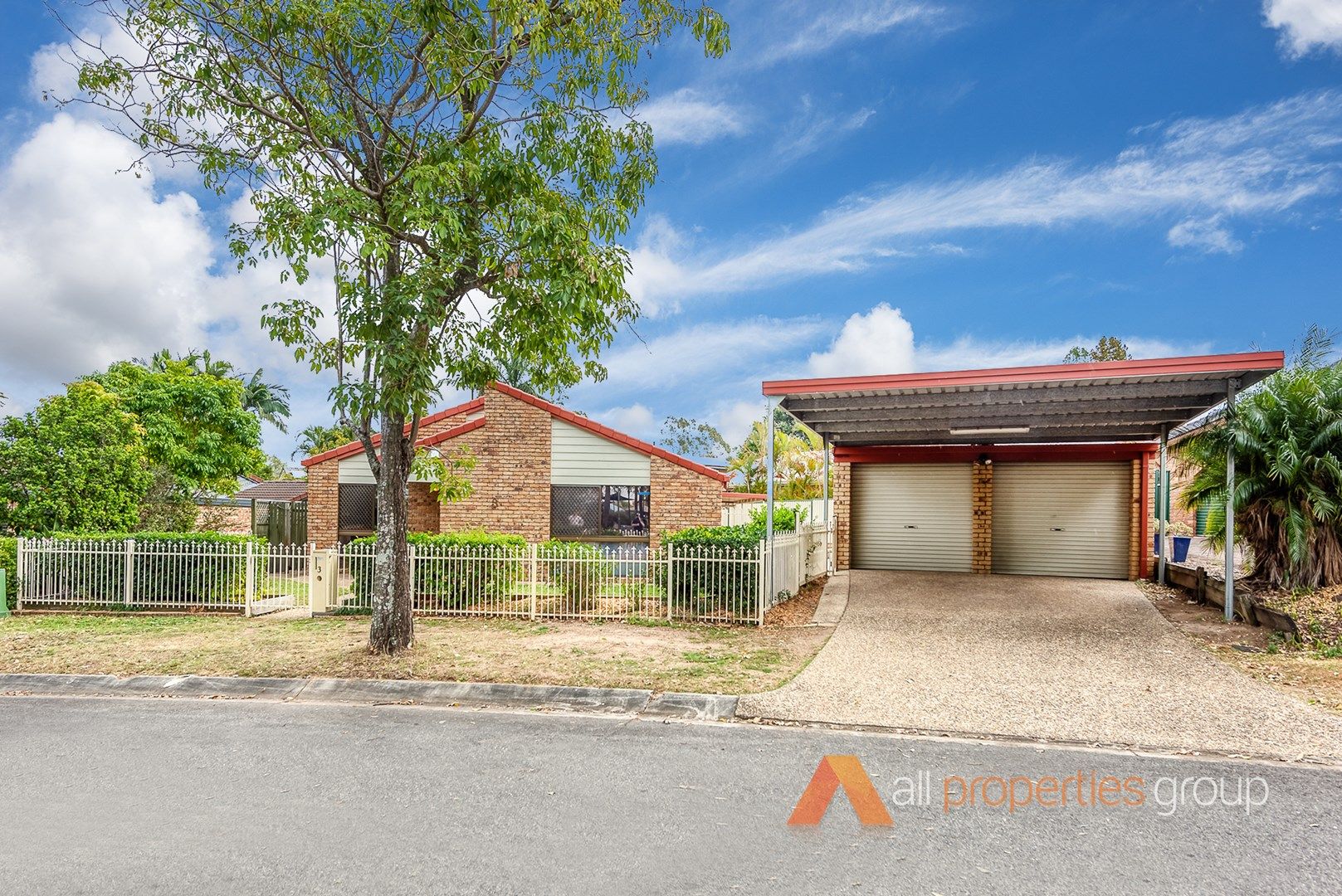 4 bedrooms House in 3 Judith Court RUNCORN QLD, 4113