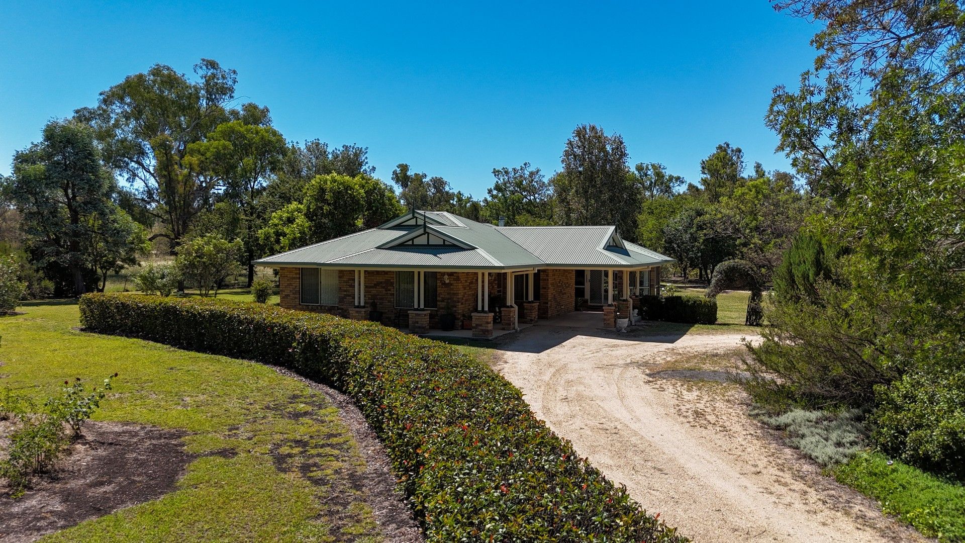 4 bedrooms Acreage / Semi-Rural in 74 Fernhill Rd INVERELL NSW, 2360