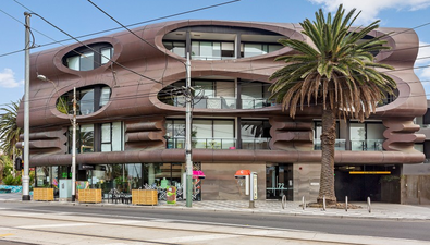 Picture of 210/72 Acland Street, ST KILDA VIC 3182