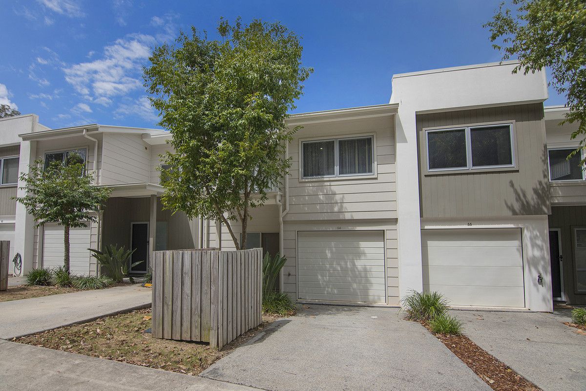 3 bedrooms Townhouse in 54/1 Tilbury Rise UPPER COOMERA QLD, 4209
