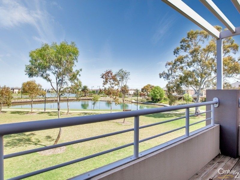 10/270-272 Mawson Lakes Boulevard, Mawson Lakes SA 5095, Image 0