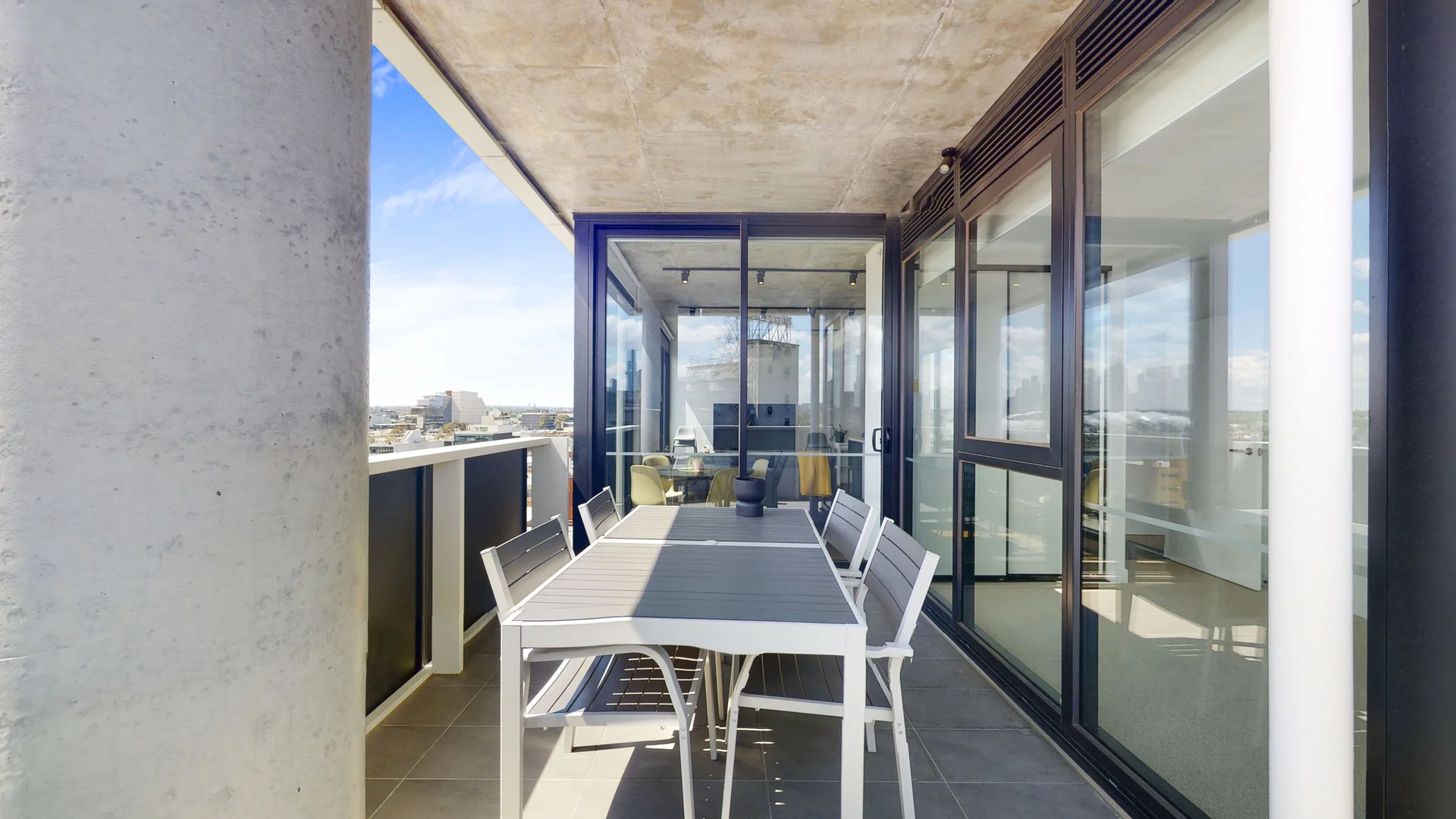 Additional image 7 of 913/154 Cremorne Street, Cremorne VIC 3121