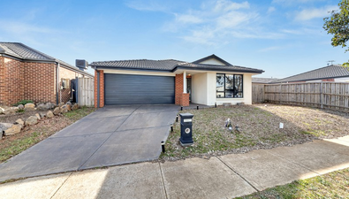 Picture of 20 Embleton Chase, WEIR VIEWS VIC 3338
