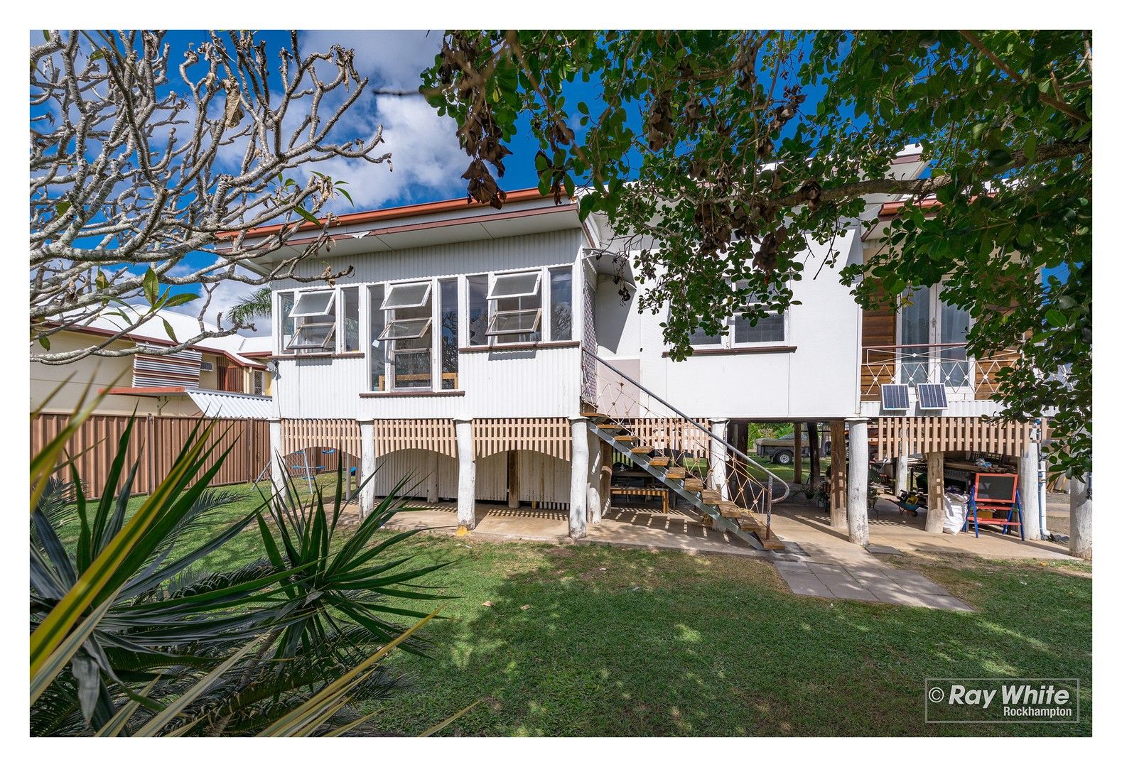 132 Wooster Street, Berserker QLD 4701, Image 0