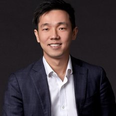 David Shi, Sales representative