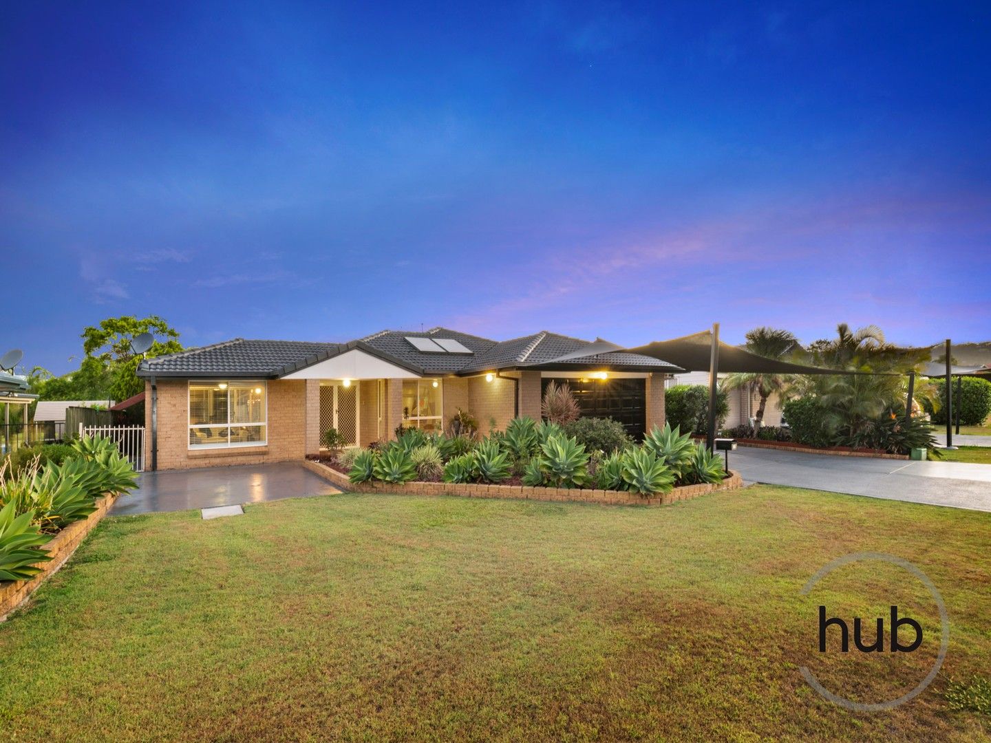 23 Laura Anne Drive, Windaroo QLD 4207, Image 0