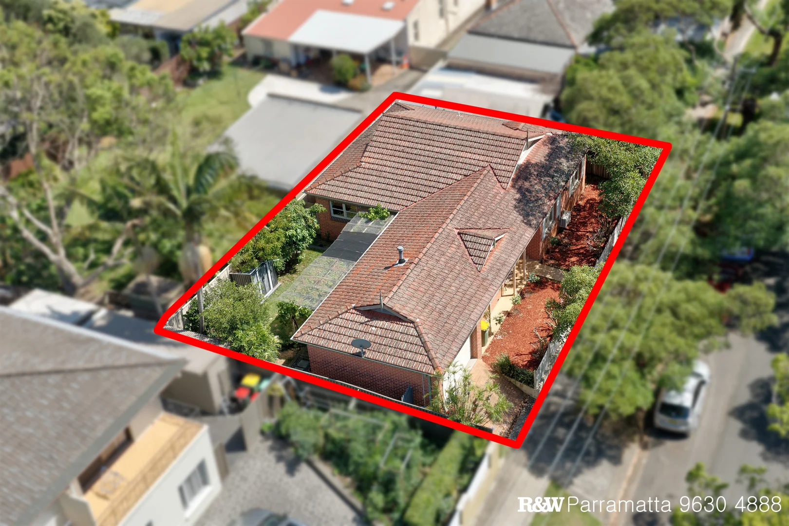 Additional image 19 of 1 Meredith Street, Homebush NSW 2140