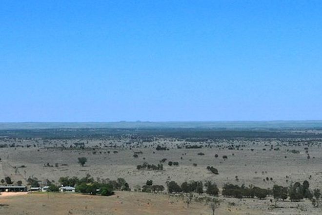 Picture of 2982 Deearne Road, COCKATOO QLD 4419