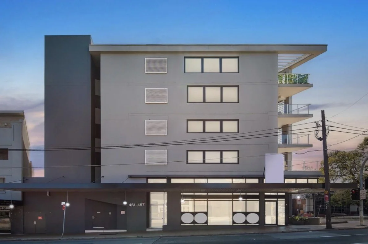 Additional image 2 of 24/451-457 New Canterbury Rd, Petersham NSW 2049