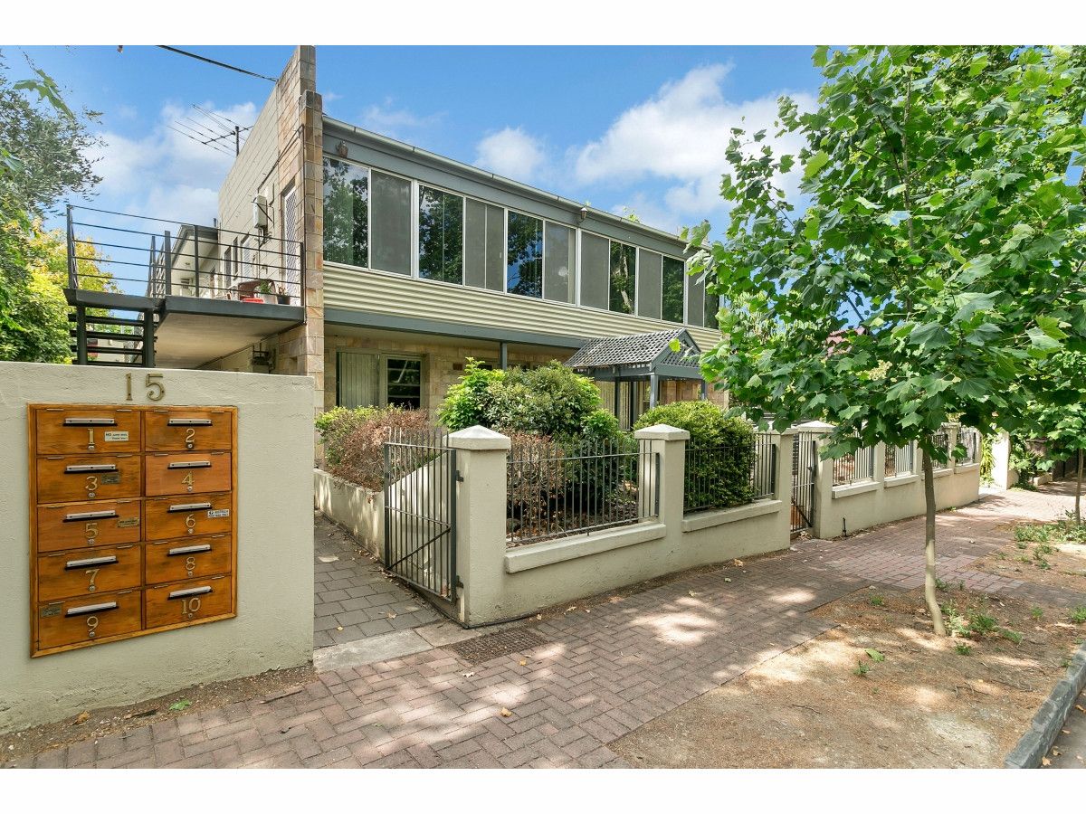 3/15 Botanic Street, Hackney SA 5069, Image 0